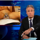 Illustration for article titled Catholic League Protesting Daily Show by Sending Advertisers Pictures of a Woman's Crotch